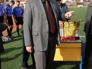 Başkan Muhittin Ertürk: Çok Branşlı Kulüplere Öncelik Verilmeli