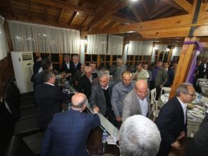 Amasya Belediyesi’nde Muhtarlık İşleri Müdürlüğü Oluşturuldu