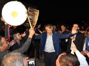 Karalar: "Kaynak, Gereksiz Harcamaları Kısmak"