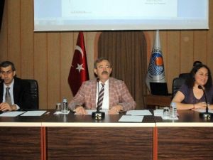 Akdeniz Belediyesi, İller Bankası’ndan 17 Milyon TL Kredi Talep Edecek