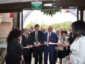 Kırıkkale Ühiversitesi’nde Bahar Şenlikleri