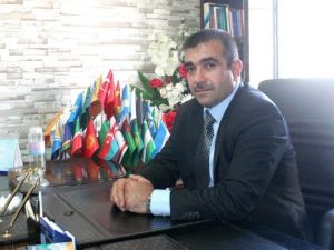 MHP İl Başkanı Anatepe: “Erzurum Büyüyor’ Diyenlerin Protestolu Senetlerden Haberi Yok!”