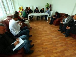 Edremit Belediyesi’nden Asfalt Ve Parke Yapım İhalesi