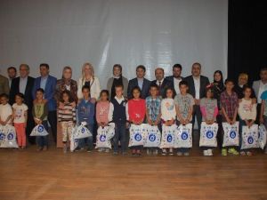 “İslam’da Kardeşlik Ve Peygamber Efendimize Sevgi” Konferansı