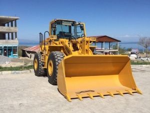 Edremit Belediyesi İki Yeni Araç Aldı