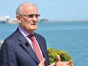 Samsun Turizmi Atağa Hazırlanıyor