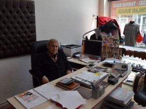 Seçimlerin Yaklaşması Promosyon Sektörünü Canlandırmaya Başladı