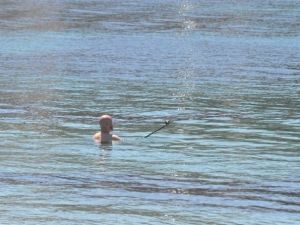 Bodrum’da Selfie Meraklıları Yer Ve Mekanda Sınır Tanımıyor