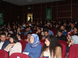 Bağımlılıkla Mücadele Edenlere Sertifika Verildi