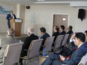 Fırat Teknokent Genel Kurul Toplantısı Yapıldı