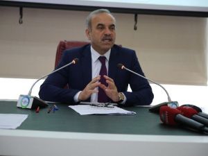 Belediyeden Naylon Poşet Önlemi