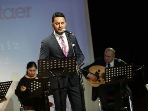 Ünlü Besteci Münir Nurettin Selçuk’a Büyük Anma