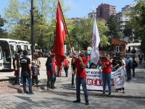 BEÜ’de Şenlik Var