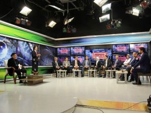 AK Parti’de "Adana Mavrası" Tepkisi