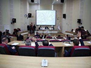 Kargo Firmaları Taşınacak