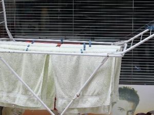 "Havlusunu Dışarı Asan Berber Kapatılacak"