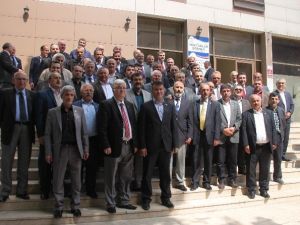 Eski Enerji Bakanı Çakan: “TTK’yı Özelleştirecekler”