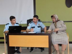 MÜSİAD Kadınlar Komisyonu’ndan Anlamlı Etkinlik