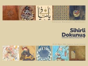 Klasik Eserler Galeri’de Sergilenecek