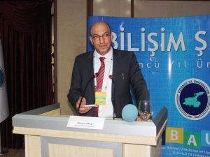 YYÜ’de Bilişim Şenliği