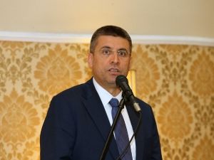 Esnafıyla Büyüyen Şehir Sakarya