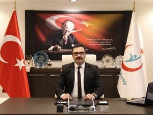 Dr. Çetin: “Astım Hastalığı Hakkında Farkındalık Oluşturulacak”