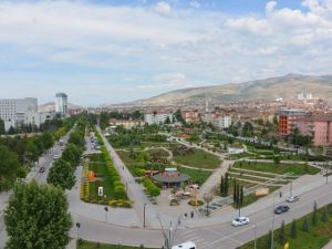 Malatya Büyükşehir Belediyesi, Temizlik Seferberliği Başlatıyor