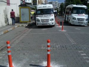 Edremit’te Trafik Önlemleri Artıyor