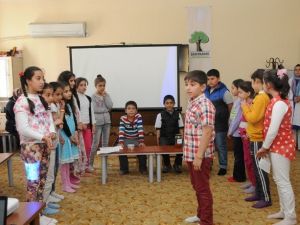 Şehitkamil’de Kutlu Doğum Semineri