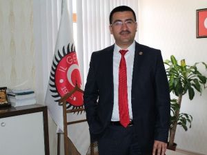 İGM Başkanı Mahmut Peşin, Kop Eylem Planını Değerlendirdi