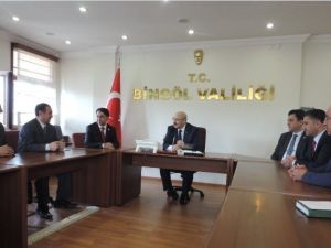 Bölgeye 18 Milyonluk Yatırım