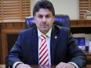MHP İl Genel Meclis Üyesi Bülent Demirbaş’tan Çağrı