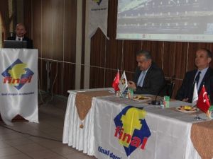 Karabük’te Final Temel Liseleri İlk Adımı Attı