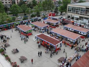Adıyaman Kitap Günlerine Hazırlanıyor