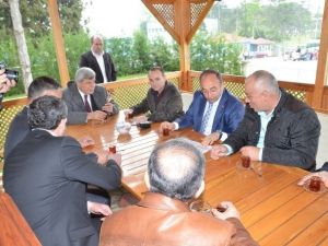 Kartepe’de SEKA Kamp Polis Noktası Açıldı