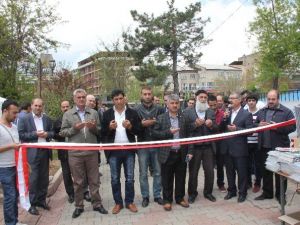 Öğrenciler Yararına Kermes