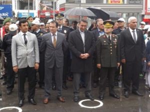 Karayolları Güvenliği Trafik Haftası