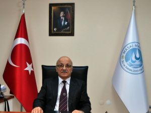 Atıksular Artık Çevreye Zarar Vermeyecek