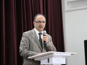 İnönü Üniversitesi Uluslararası Kısa Film Festivali Başladı