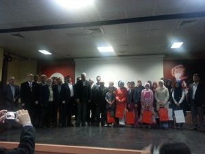 Ufka Yolculuk Ödülleri, Sahibini Buldu