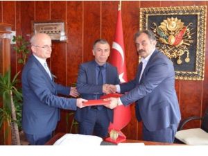 Ladik’te Asansörler TSE’ye Emanet