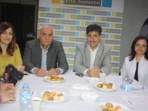 Isparta Şifa’dan Yeni Hastane Yatırımı