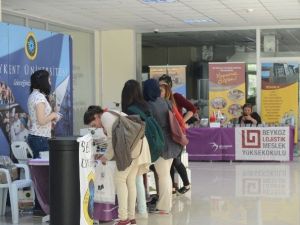 Bilinçli Üniversiteliler Beylikdüzü’nden Çıkacak