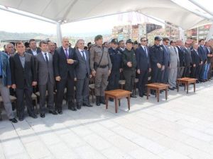 Karabük’te Trafik Haftası Etkinlikleri