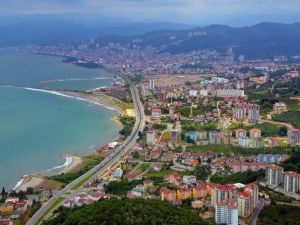 Anlayan: “Fatsa Limanı Kapatılmıyor”