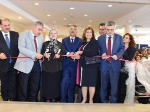 Seymer’den Bahar Sergisi