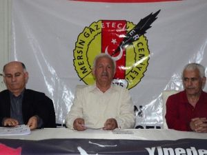 Mersin 68’liler Derneği 6 Mayıs Programını Açıkladı