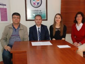 Kent Konseyi’nden İş Sağlığı Ve Güveliği Paneli