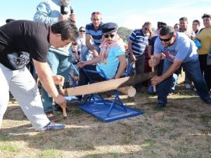 20. Pedasa Festivali Gerçekleşti