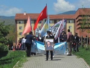 Bolu’da 3 Mayıs Dünya Türkçülük Günü Kutlandı